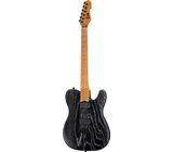ESP LTD TE-1000 Black Blast