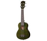 Cascha Premium Mahagoni Soprano Green