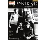 Hal Leonard Pink Floyd Deluxe Guitar