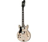Hagstrom Alvar LH Swedish Frost