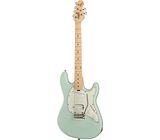 Sterling by Music Man CTSS30HS Cutlass SS Mint Green