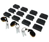 Hercules Stands HCHA-201 lock for guitar stand