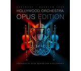 EastWest Hollywood Orchestra Opus Edit.