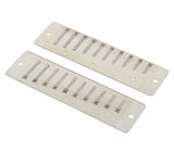 C.A. Seydel Söhne 1847 Reedplates D-Major