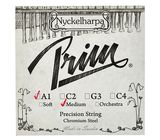 Prim Nyckelharpa String A1 Medium