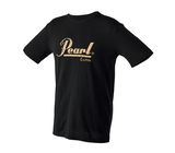 Pearl T-Shirt est. 1946 Black S