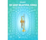 Hal Leonard 101 Beautiful Songs Trumpet