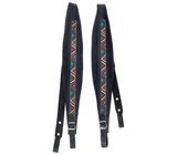 Minotaur AC-5 Accordion Strap Colourful