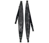 Minotaur AC-11 Accordion Strap Rhombus