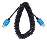 pro snake CAC HDMI C-C 30cm 4K60p