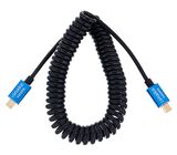 pro snake CAC HDMI D-D 30cm 4K60p