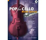 Schott Pop For Cello Movie Special