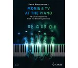 Schott Movie & TV At The Piano