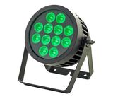 Eurolite LED IP PAR 12x8W QCL Spot