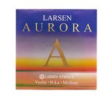 Larsen Aurora Violin A Alu Medium