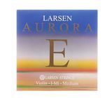 Larsen Aurora Violin E Steel Medium