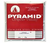 Pyramid Multiscale 5string Bass-Set 3