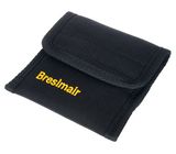 Breslmair Mouthpiece Bag Trumpet double