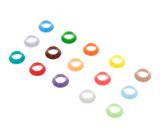 Sennheiser EW-D SK Color Coding