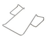 Sennheiser EW-D SK Belt Clip Vertical