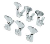 Gotoh GB707-6 3L/3R C Bass Tuners