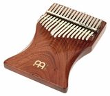 Meinl 17 Notes Solid Sapele Kalimba