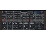 Cherry Audio Polymode Synthesizer