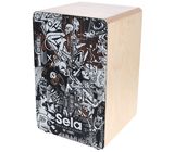 Sela SE 173 Art Series Sketch Cajon