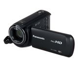 Panasonic HC-V380 Full HD Camcorder