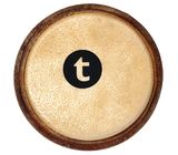 Thomann 6,5" Bongo Head