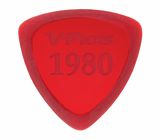 V-Picks 1980 Ruby Red