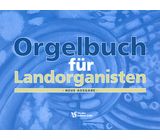 Strube Verlag Orgelbuch for Landorganisten