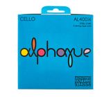Thomastik AL400 Alphayue Cello 1/4