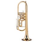 Krinner Symphonic I Trumpet