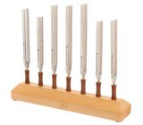 Meinl Tuning Fork Set TTF-SET-CHA-7