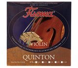 Fisoma Quinton Violin Strings 4/4