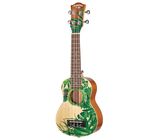 Cascha HH2602 Art Serie Leafy Sopran