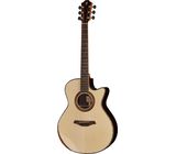 Furch Red Deluxe Gc-LR a