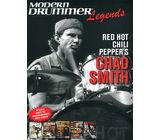 Modern Drummer Publications Chad Smith