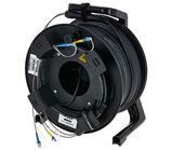 Sommer Cable LWL LC-Single 150m