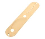 Fender Telecaster Control Plate Gold