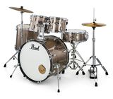 Pearl Roadshow 22" Bronze Metallic