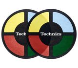 Technics Slipmat Simon