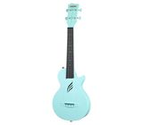 Cascha Carbon Concert Ukulele Set Min
