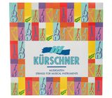 Kürschner D2068 Tenor / Bass Gamba Str.