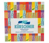 Kürschner D2088 Tenor / Bass Gamba Str.