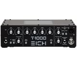 Eich Amplification T1000 Black Edition