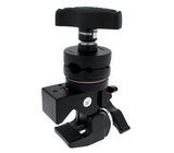 Avenger D230 Super Clamp Grip Head