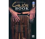 Alfred Music Publishing Cajon Book German