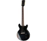 Gibson 60 Junior DC Ebony UHA